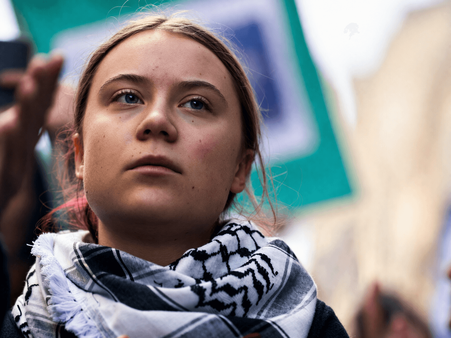 Meet Greta Thunberg: The Climate’s Loudest Alarm Clock